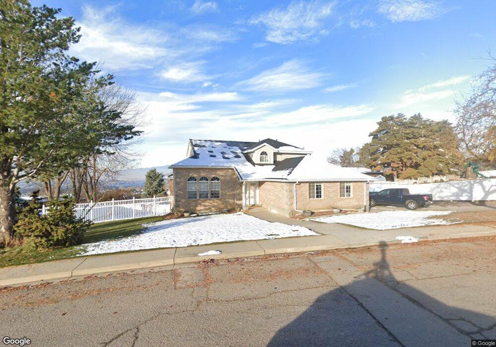 275 N 1350 E, Pleasant Grove, UT 84062 - photo 1