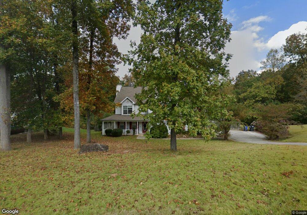 736 Erin Dr, Stockbridge, GA 30281 - photo 1