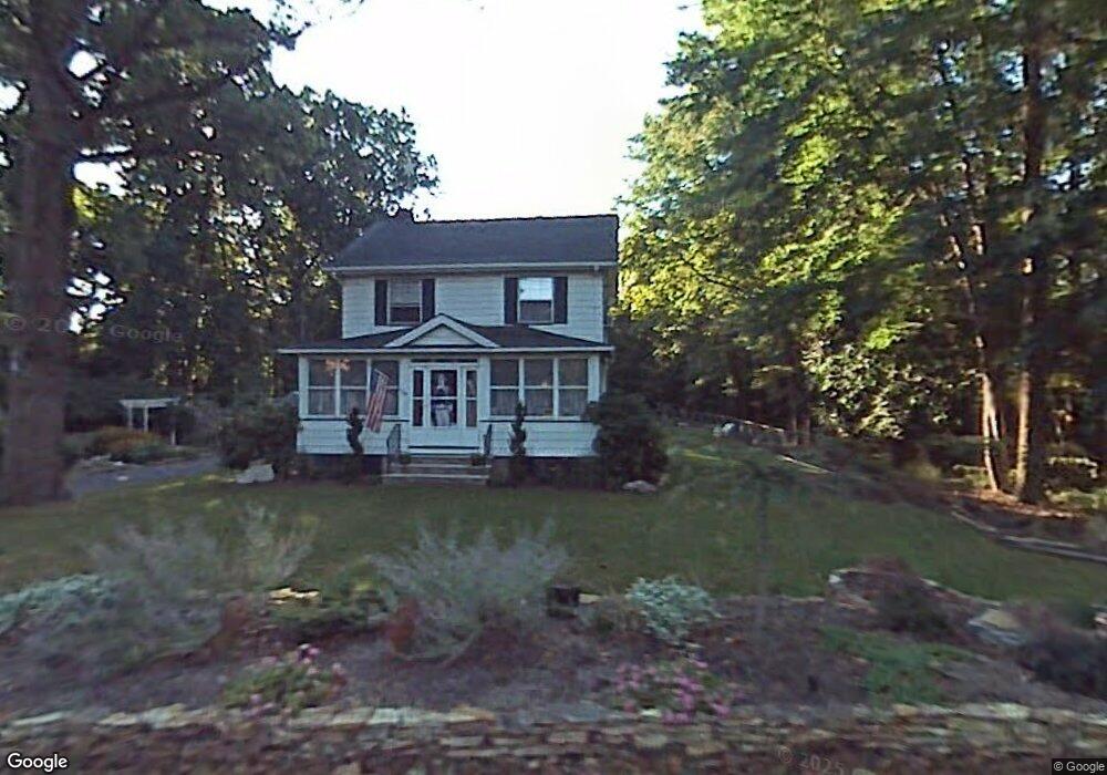 61 Greenbrook Rd, Green Brook, NJ 08812 - photo 1