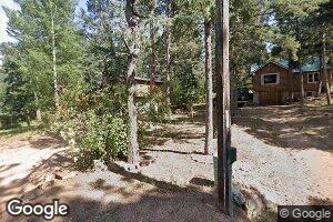 9415 Ute Rd, Cascade, CO 80809