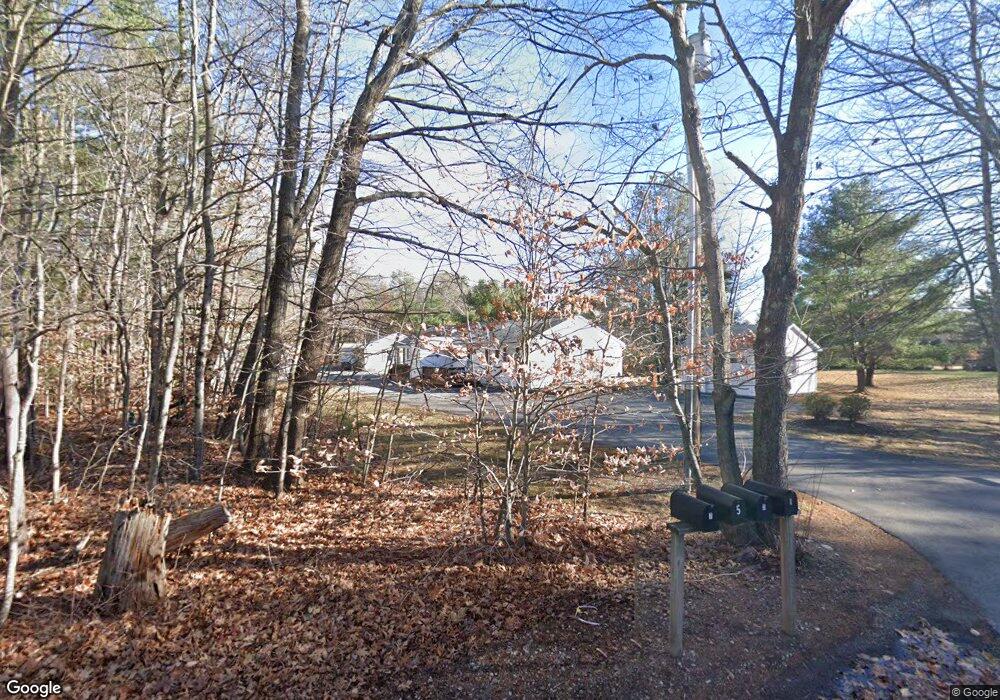 3 Watson Farm Rd, Windham, ME 04062 - photo 1