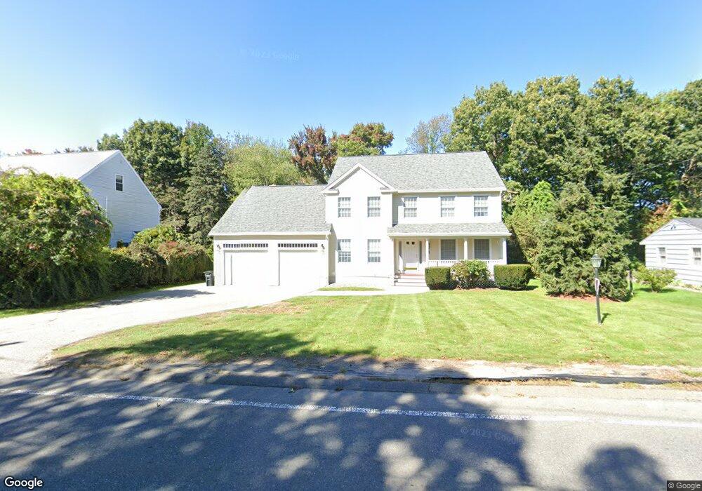 132 Maple St, Lexington, MA 02420 - photo 1