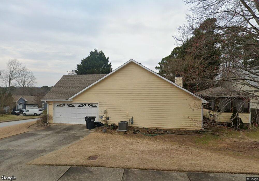 857 Hillary Ct unit 1, Lawrenceville, GA 30043 - photo 1