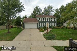 3123 Tonawanda Dr, Fort Wayne, IN 46815