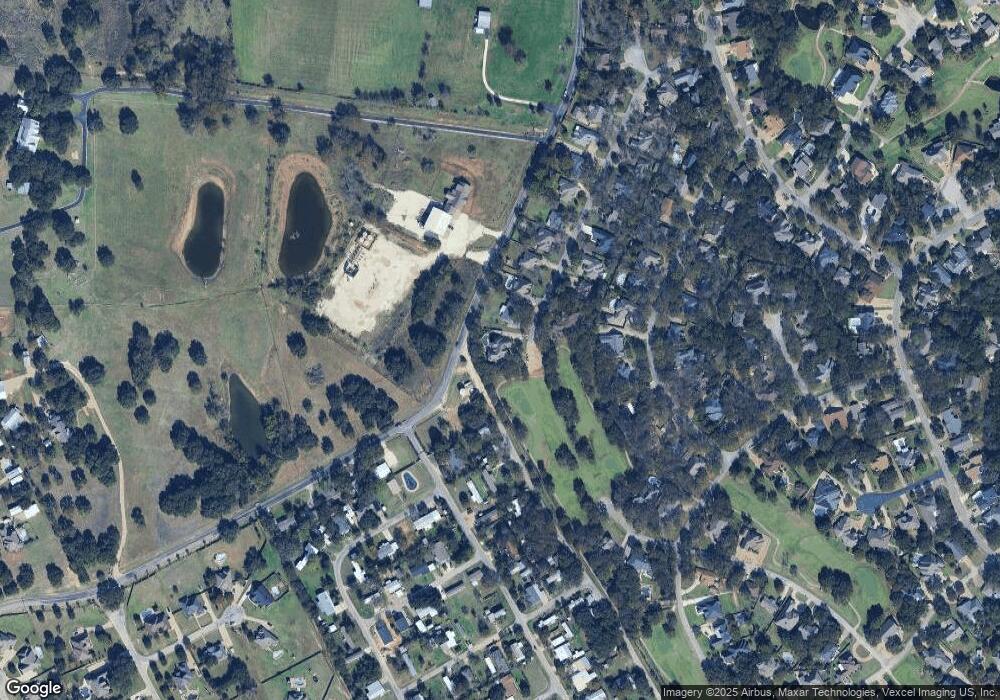 4014 Angelina Ct N, Granbury, TX 76049 - photo 1