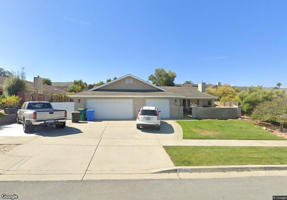 190 Martha Ln, Nipomo, CA 93444 - photo 1