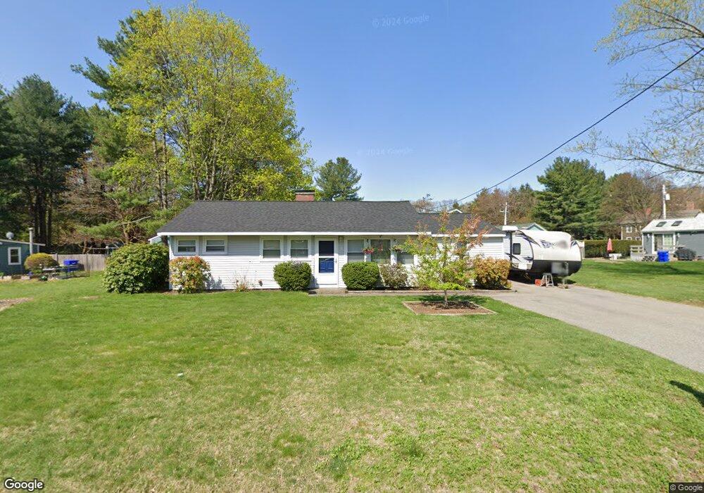 1 Turner Rd, Maynard, MA 01754 - photo 1