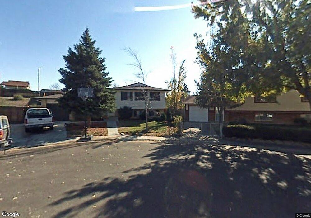 16890 E Bails Place, Aurora, CO 80017 - photo 1