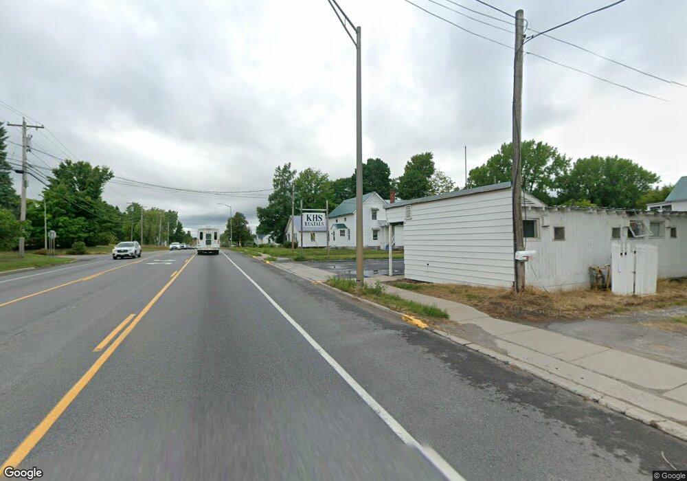 129 Maple St, Potsdam, NY 13676 - photo 1