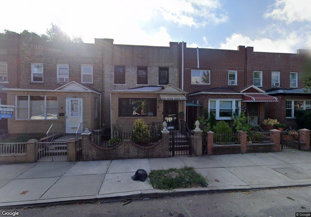 3025 37th St, Astoria, NY 11103 - photo 1