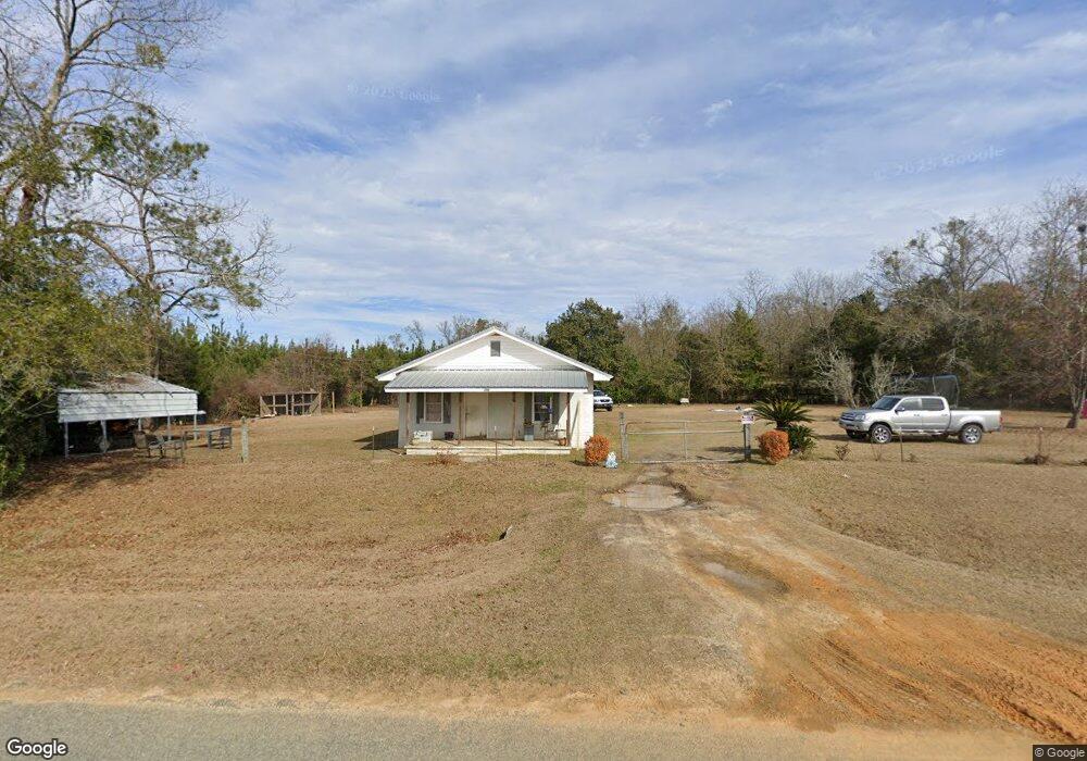 198 Lake Douglas Rd, Whigham, GA 39897 - photo 1