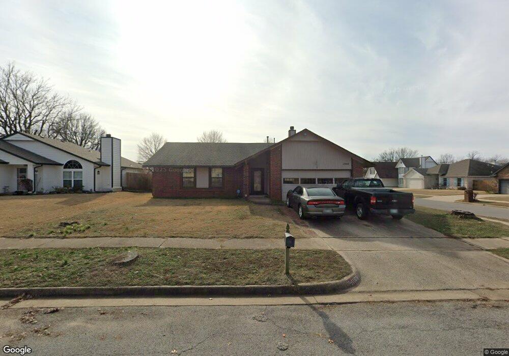 unlisted-address, Glenpool, OK 74033 - photo 1