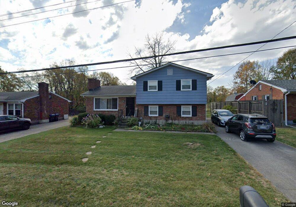 9502 Plumwood Rd, Louisville, KY 40291 - photo 1