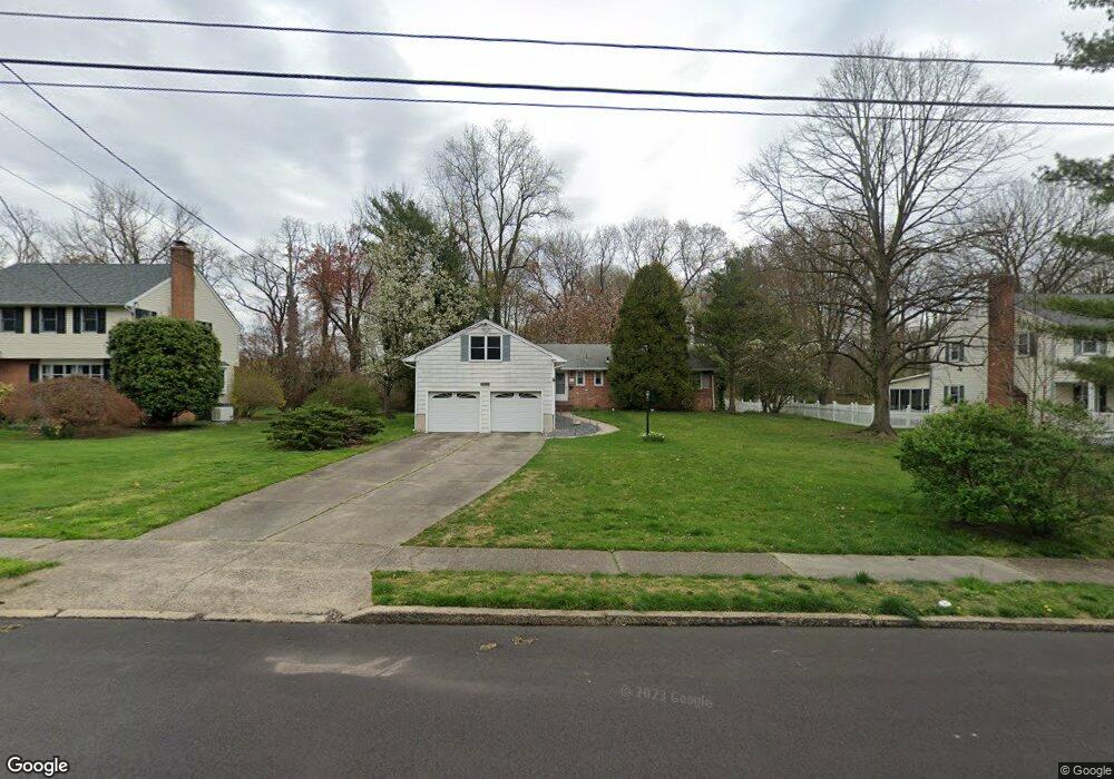 413 Paul Dr, Moorestown, NJ 08057 - photo 1