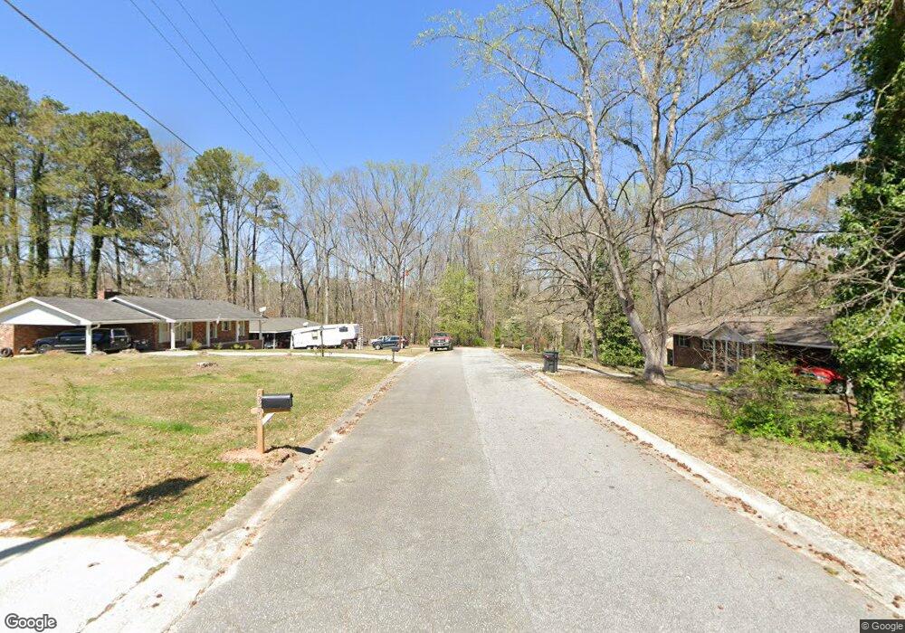 0 Mark Trail unit 8212711, Austell, GA 30168 - photo 1