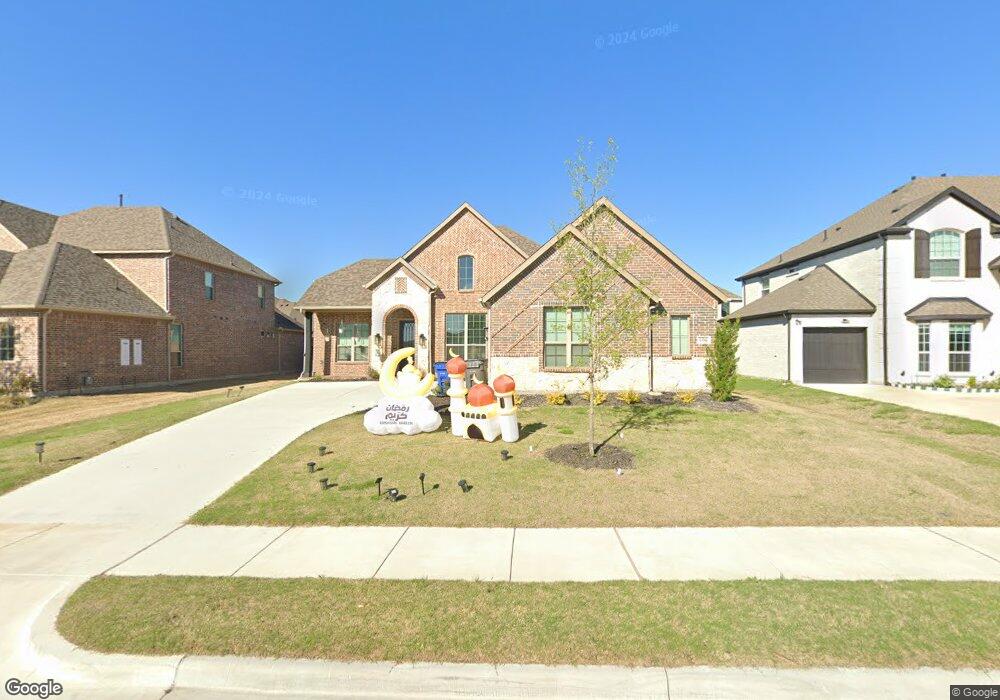 604 Peppermill Ln, Wylie, TX 75098 - photo 1