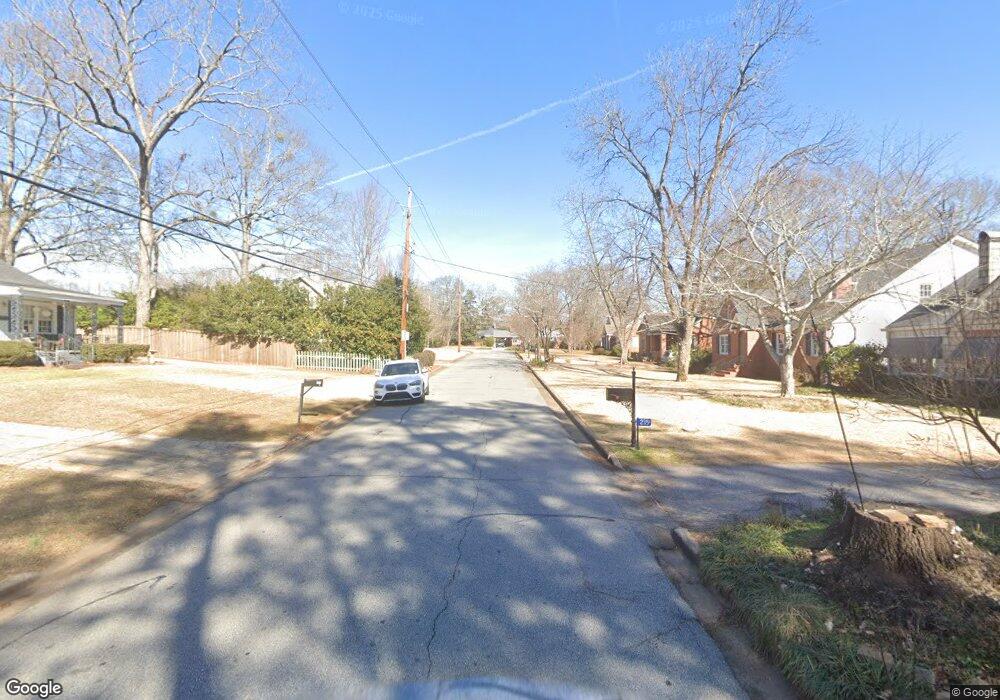 0 Milledge Terrace unit 7271507, Athens, GA 30606 - photo 1