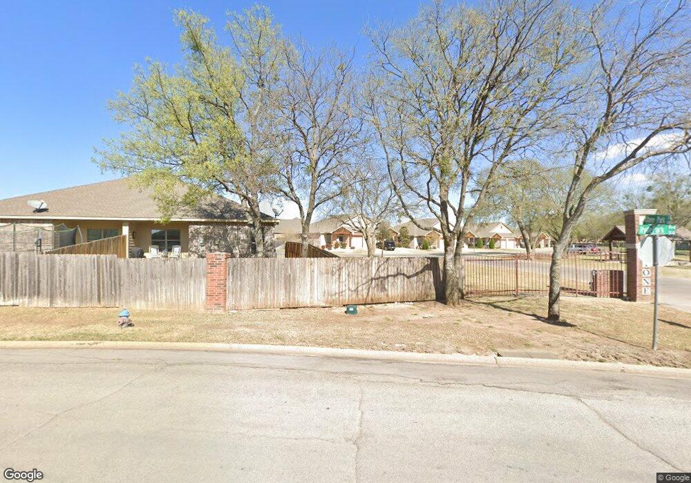 301 Shade Tree Ln, Cleburne, TX 76033 - photo 1