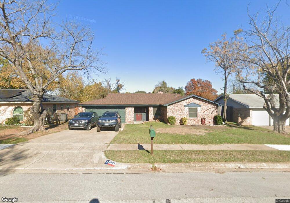 1809 Knoxville Dr, Bedford, TX 76022 - photo 1