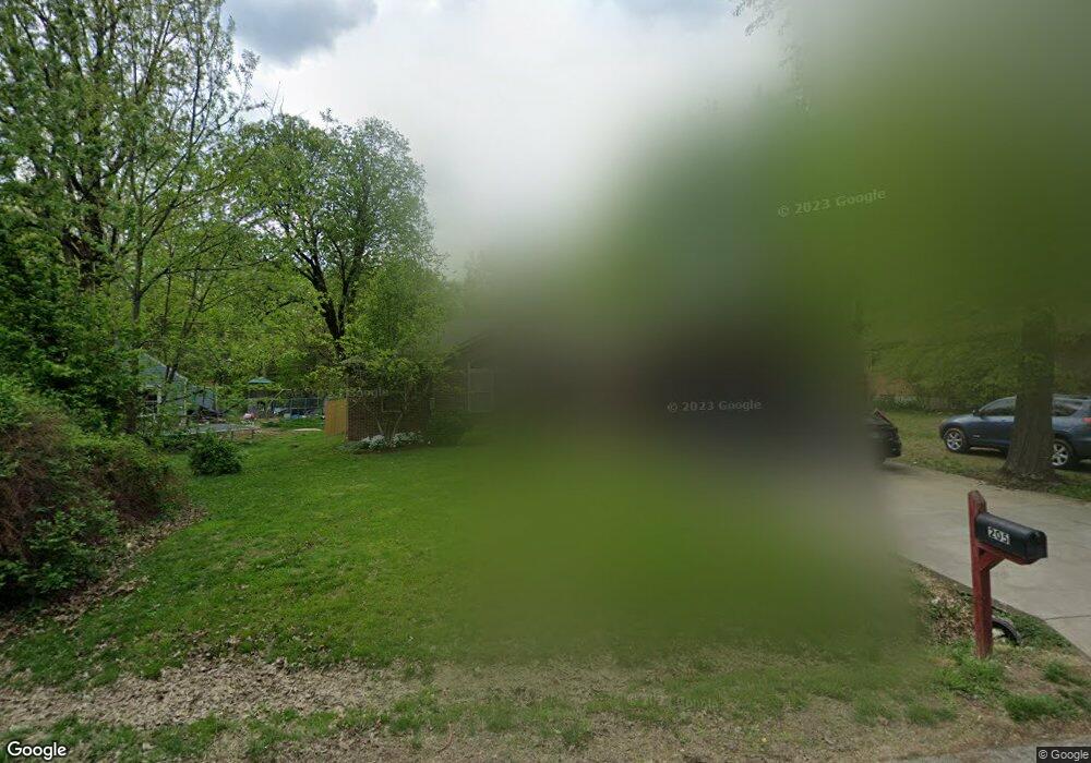 205 Mcconnell Dr, New Albany, IN 47150 - photo 1