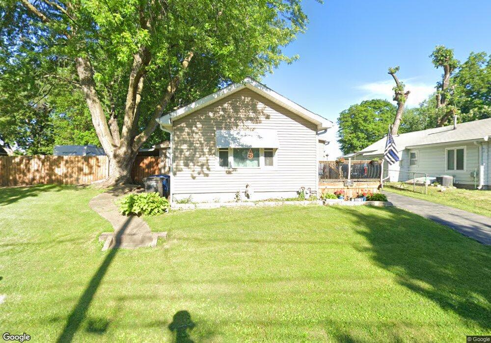 2534 SE 8th Ct, Des Moines, IA 50315 - photo 1