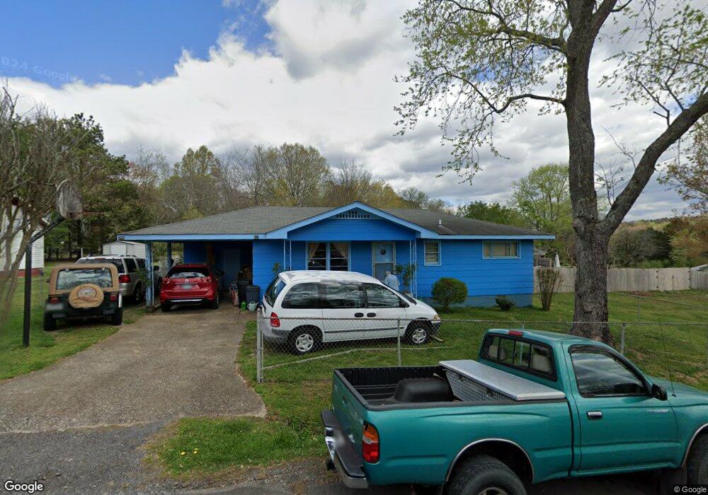 610 Regal Dr, Tunnel Hill, GA 30755 - photo 1