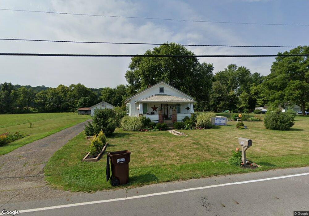 3065 Horns Mill Rd, Sugar Grove, OH 43155 - photo 1