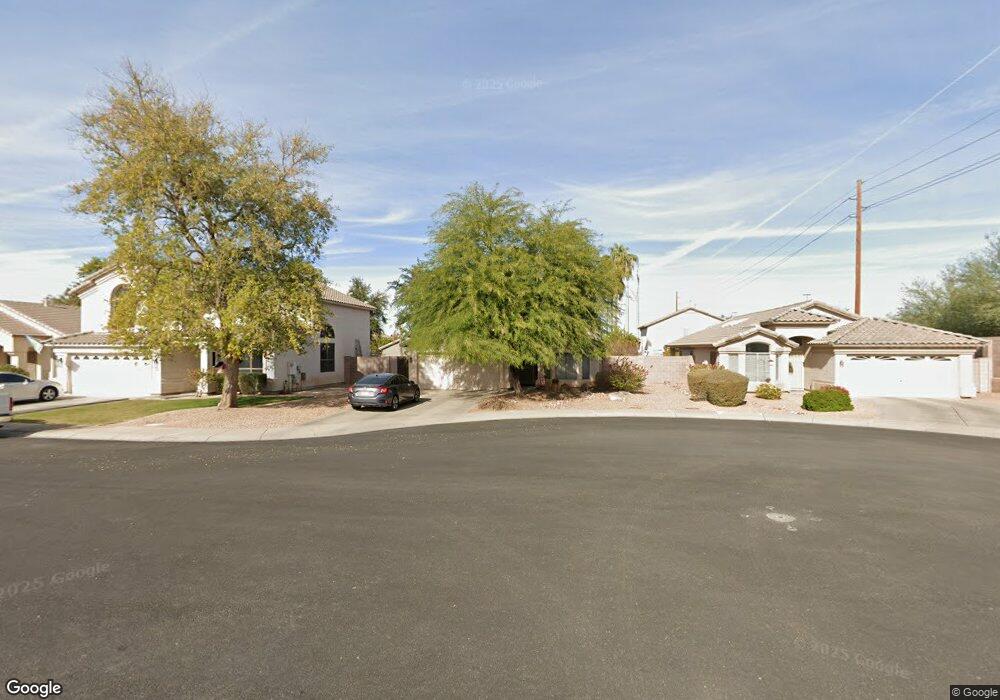 3970 E Lexington Ave unit 1, Gilbert, AZ 85234 - photo 1