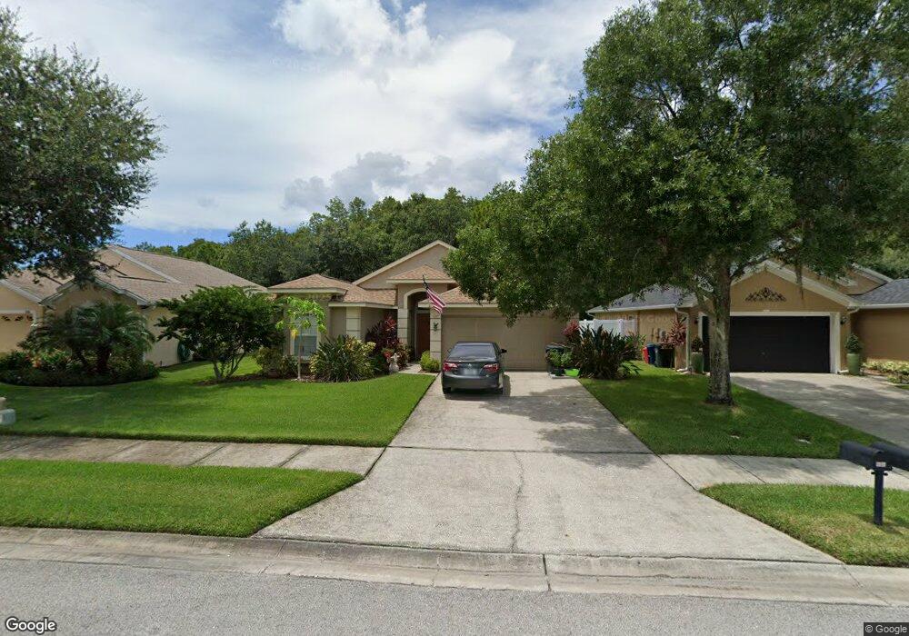 327 Tavernier Dr, Oldsmar, FL 34677 - photo 1