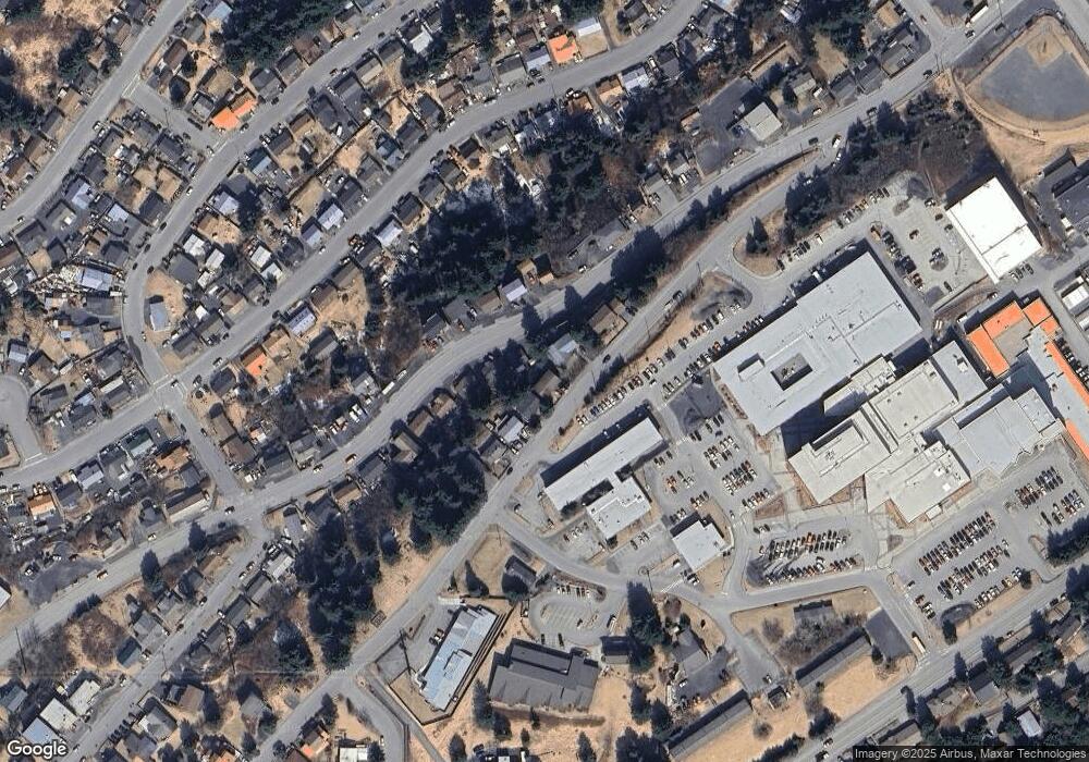 715 Mill Bay Rd, Kodiak, AK 99615 - photo 1