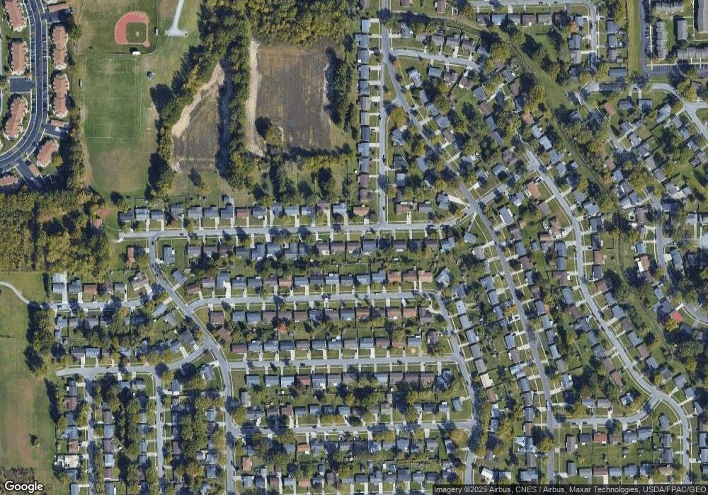 705 Lewis Blvd, Lima, OH 45801 - photo 1