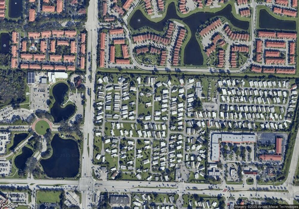 7436 43rd Dr N unit 585, West Palm Beach, FL 33404 - photo 1