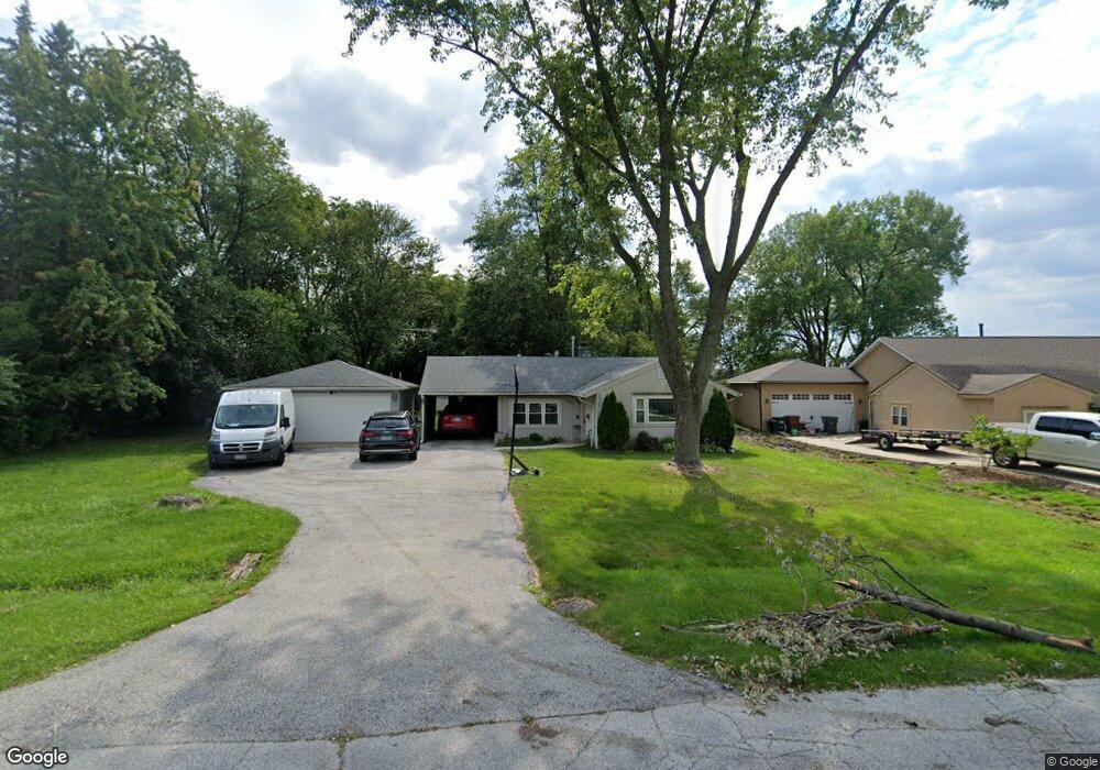 18040 Michael Ave, Country Club Hills, IL 60478 - photo 1