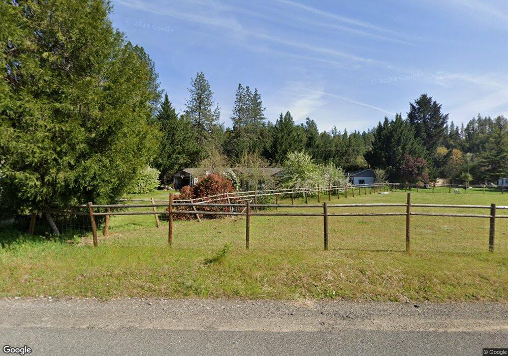 628 Covered Bridge Rd, Rogue River, OR 97537 - photo 1