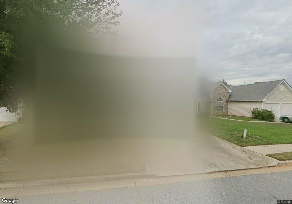 405 Spring Lake Terrace, Covington, GA 30016 - photo 1