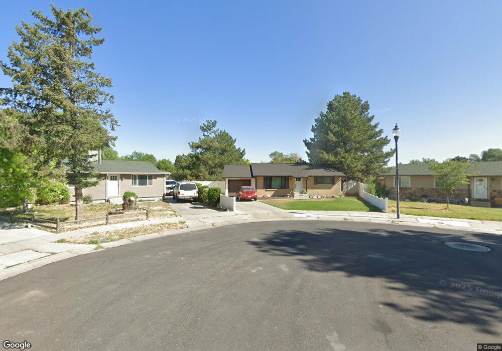 8024 Laguna Cir, West Jordan, UT 84088 - photo 1