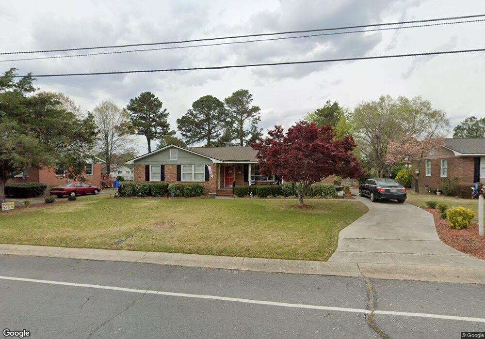 2918 Hermitage Ave, Fayetteville, NC 28304 - photo 1