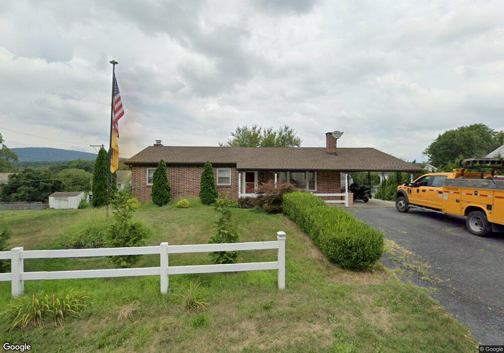 625 S 4th St, Newport, PA 17074 - photo 1