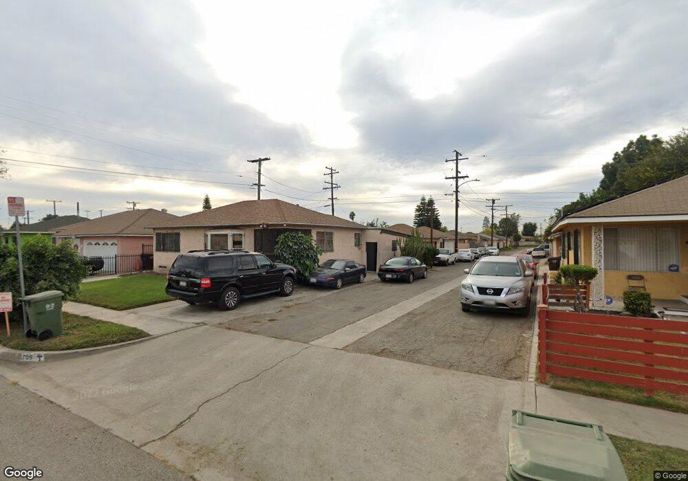 1709 N Grandee Ave, Compton, CA 90222 - photo 1