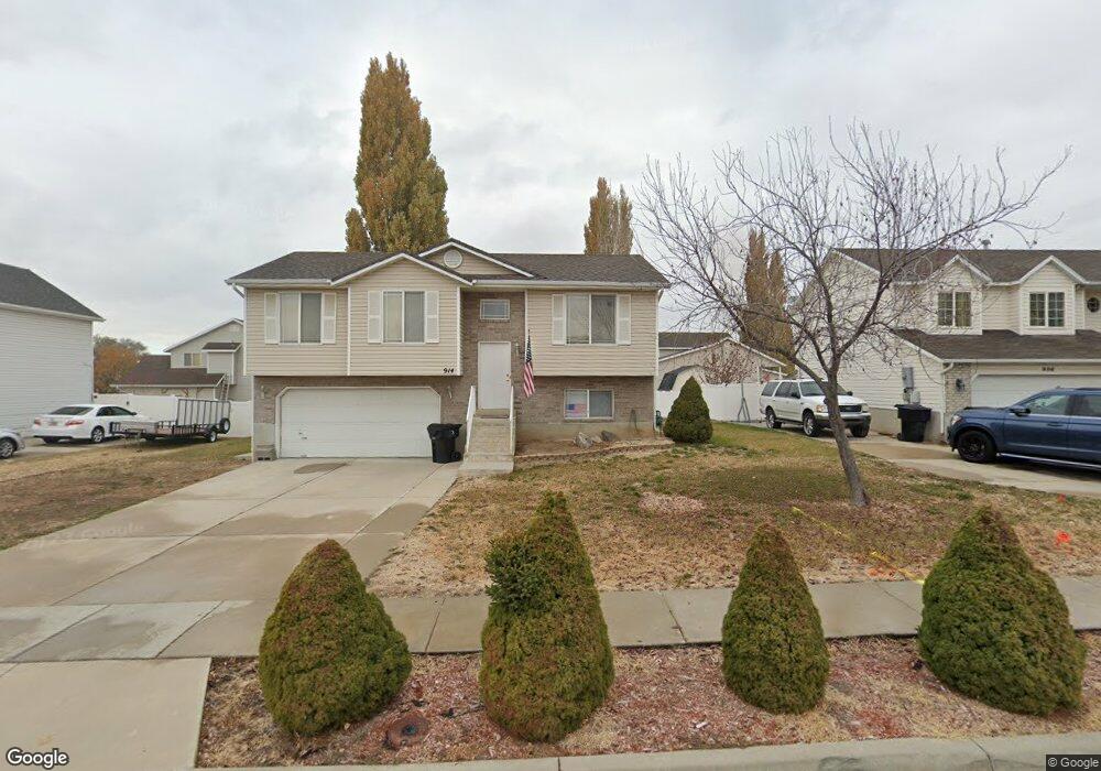 910 W 1350 N, Clearfield, UT 84015 - photo 1