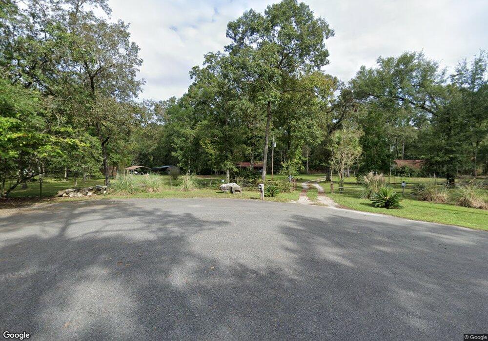 347 Emerald Acres Dr, Crawfordville, FL 32327 - photo 1