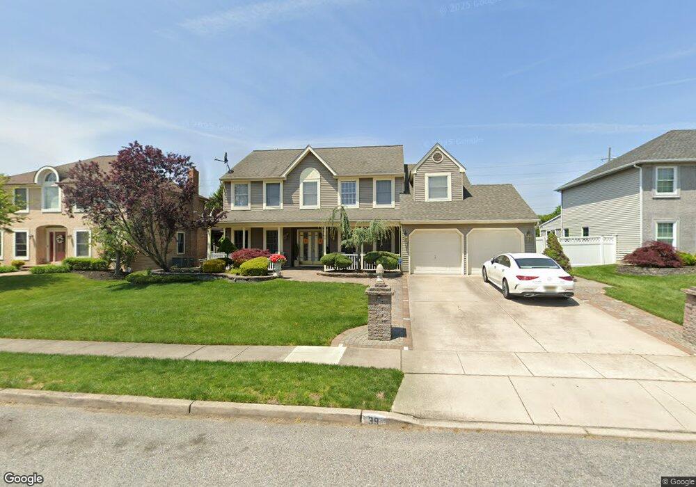 39 Spring Mill Dr, Sewell, NJ 08080 - photo 1