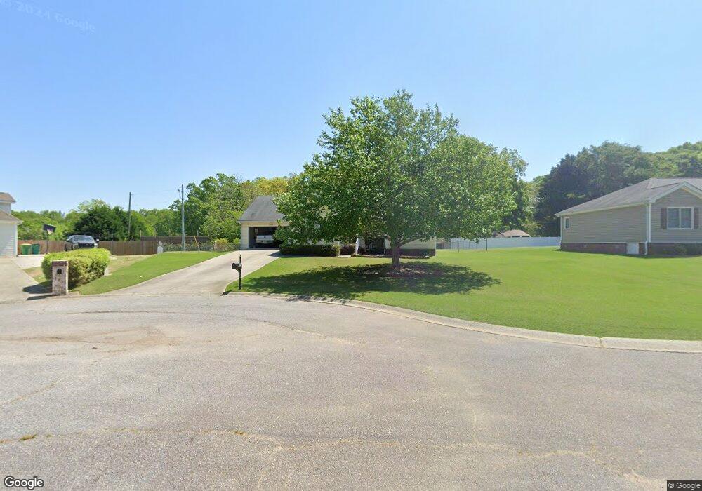 319 Harrison Ln, Winder, GA 30680 - photo 1