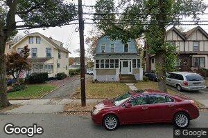 60 Maolis Ave, Bloomfield, NJ 07003
