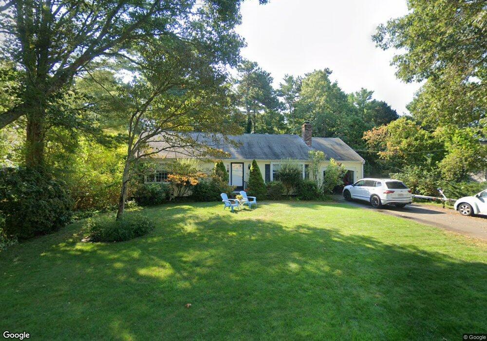 110 Ensign Rd, Centerville, MA 02632 - photo 1