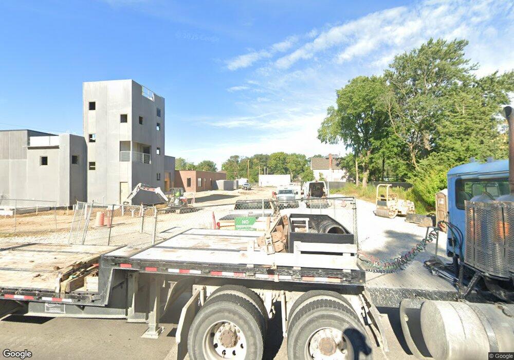 1516 19th St, Des Moines, IA 50314 - photo 1