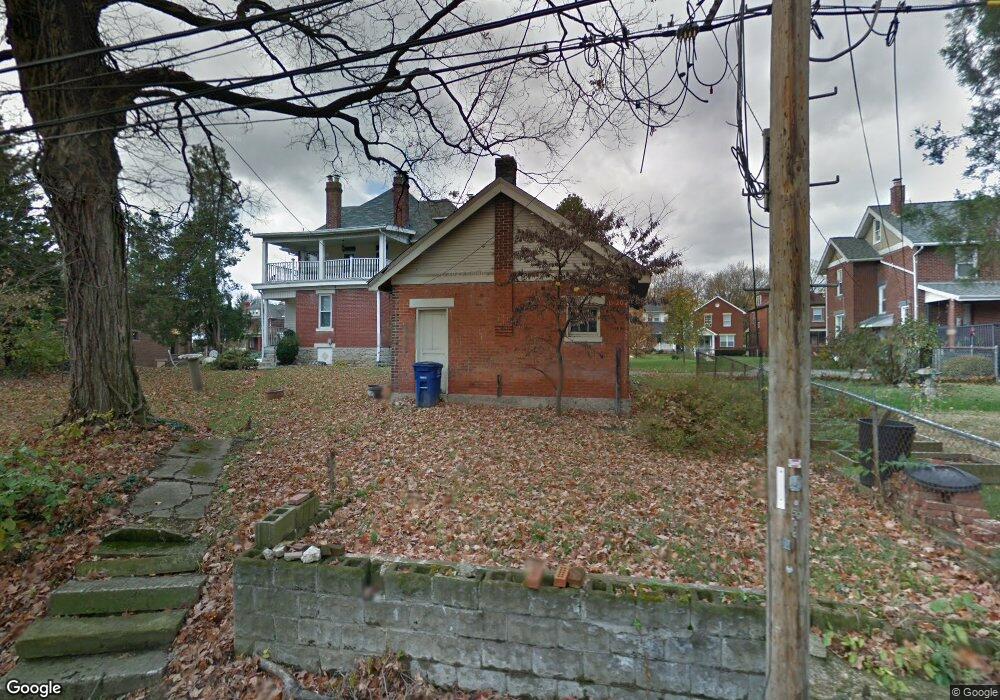 574 Berkeley Rd, Columbus, OH 43205 - photo 1