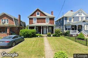 658 Mulberry Ave, Clarksburg, WV 26301