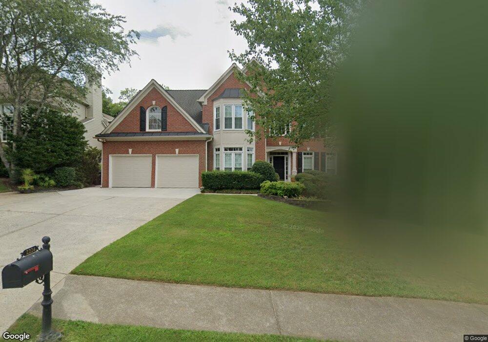 2224 Lasalle Dr unit 9, Marietta, GA 30062 - photo 1