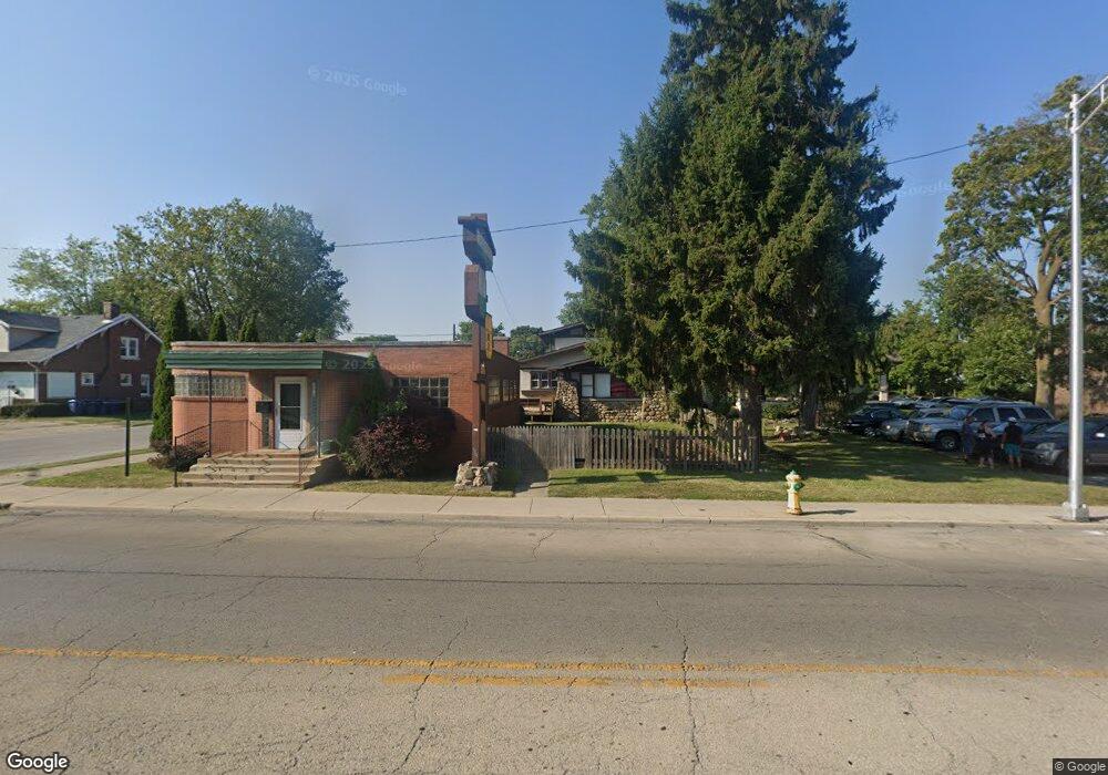 1714 Washington St, Waukegan, IL 60085 - photo 1